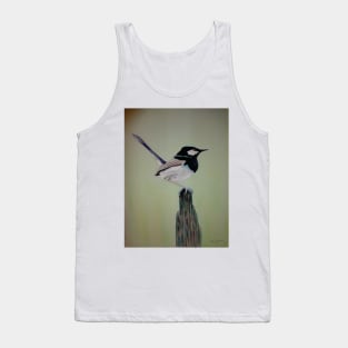 willy Tank Top